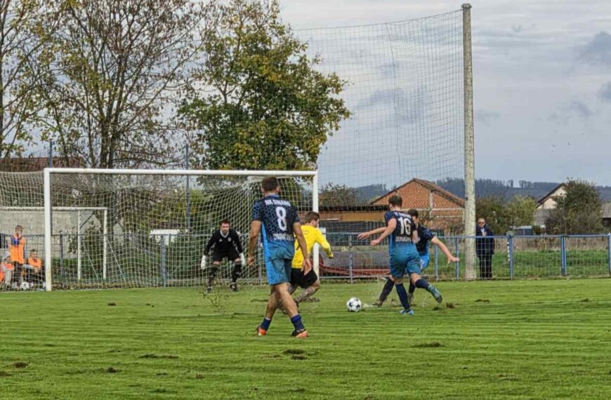 3.NL: Dinamo (D) slavio u derbiju, Međimurju bodovi na teškom gostovanju