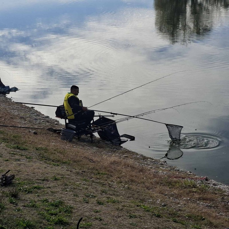 [FOTO] Završene Međimurske feeder lige za 2026. godinu