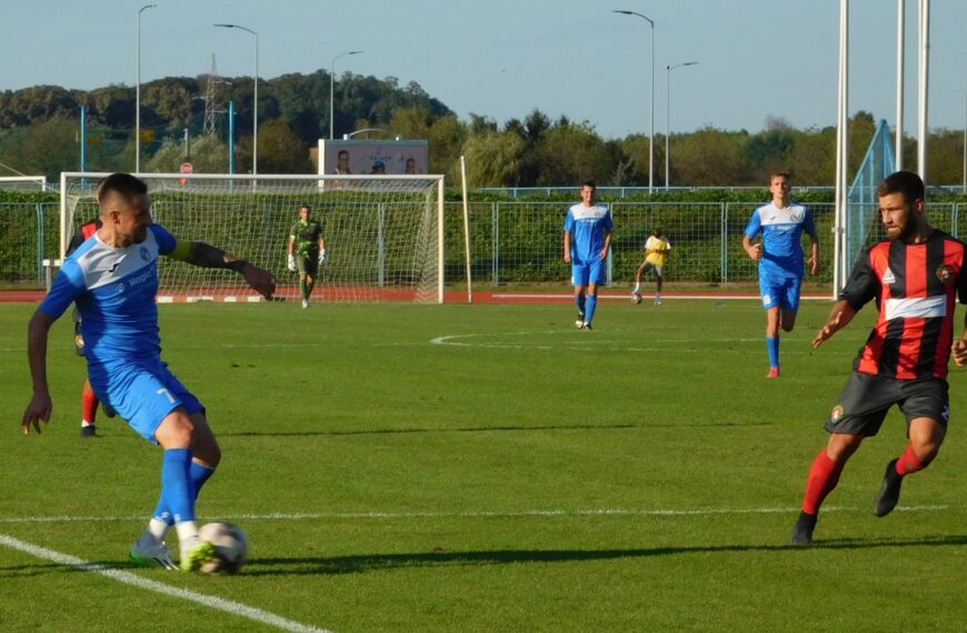 3.NL: Međimurski derbi u Čakovcu, utakmice počinju u 15:30 sati