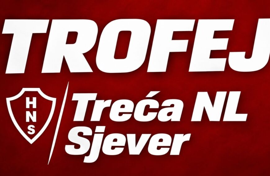 Trofej HRnogomet: Šestorica igrača s dvostrukim glasovima