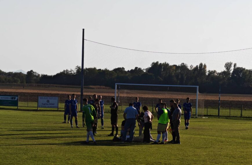 Dinamo (P) upisao domaću pobjedu,&hellip;