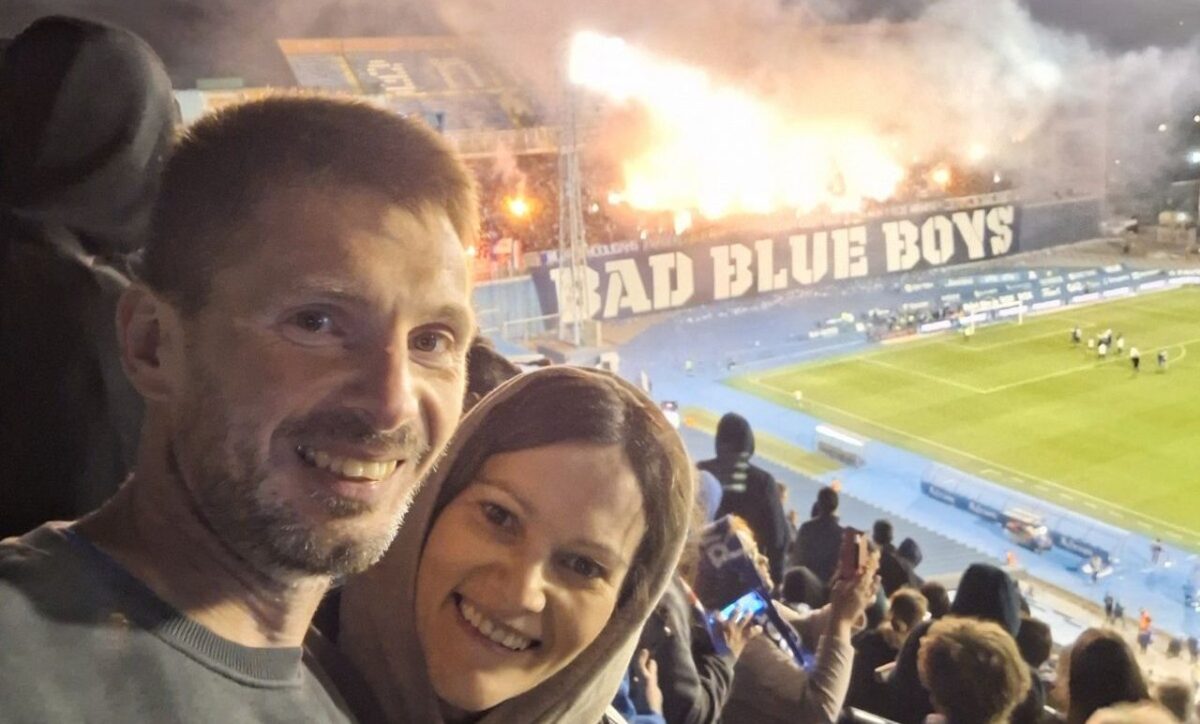 Čakovečki dečko Dinamo živi od&hellip;