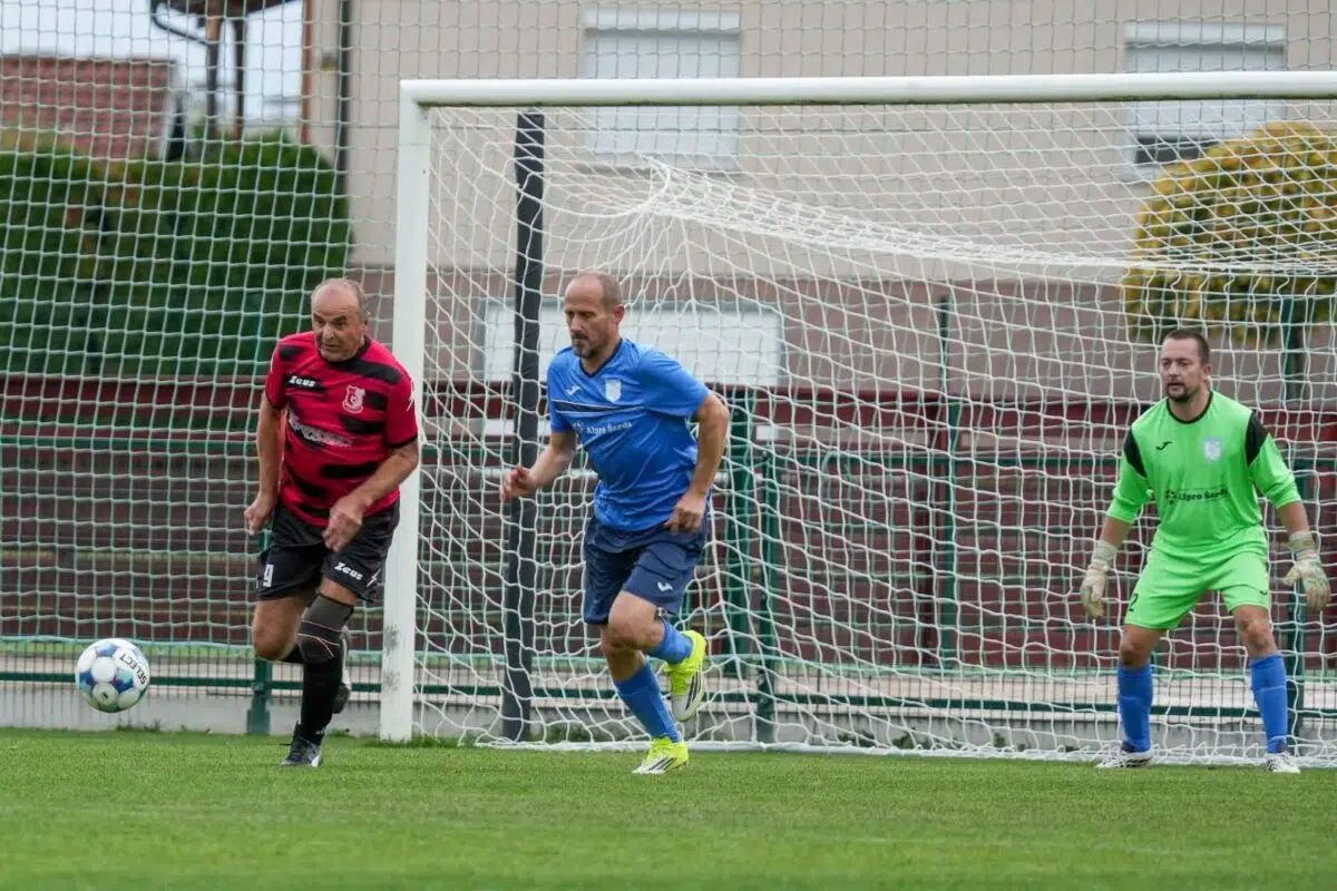 U 67. godini i dalje&hellip;